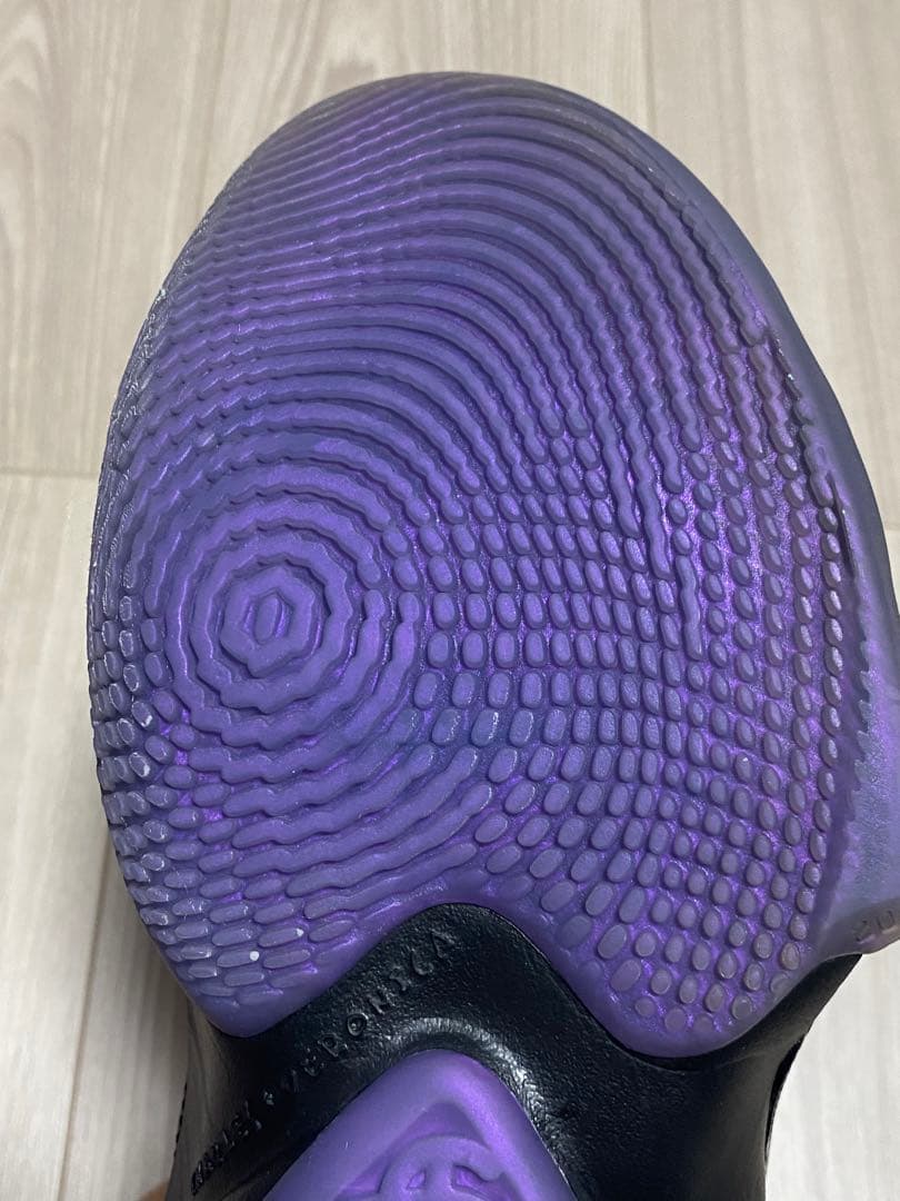 Nike Freak メンズ バスケットボールシューズ USED