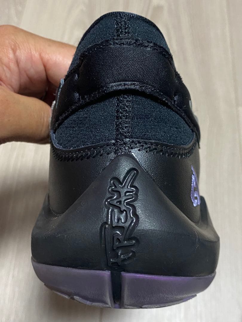Nike Freak メンズ バスケットボールシューズ USED
