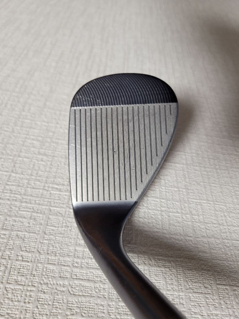 クリーブランド RTX6 ZIPCORE 50°MID 右打