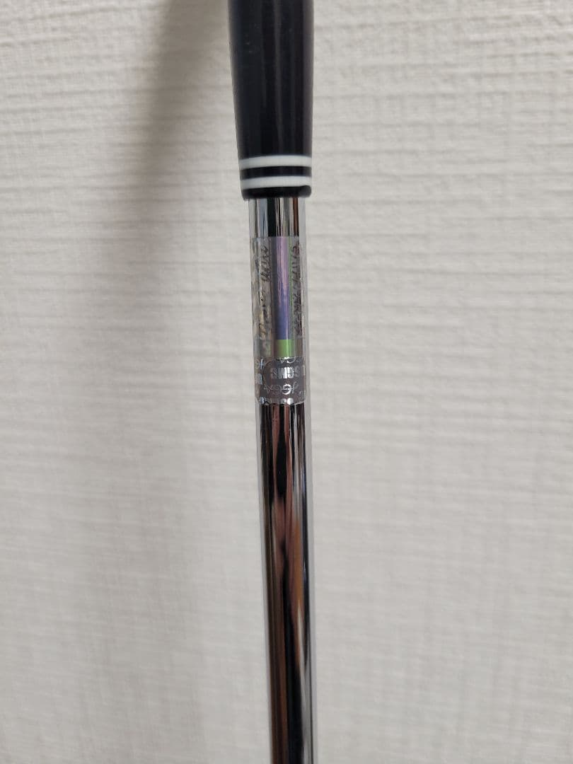 クリーブランド RTX6 ZIPCORE 50°MID 右打