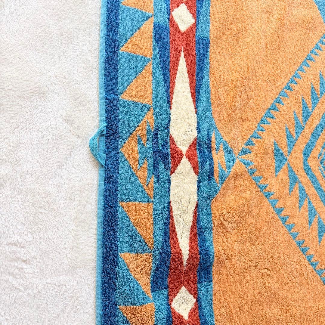 【PENDLETON（ペンドルトン）】大判タオル タオルケット