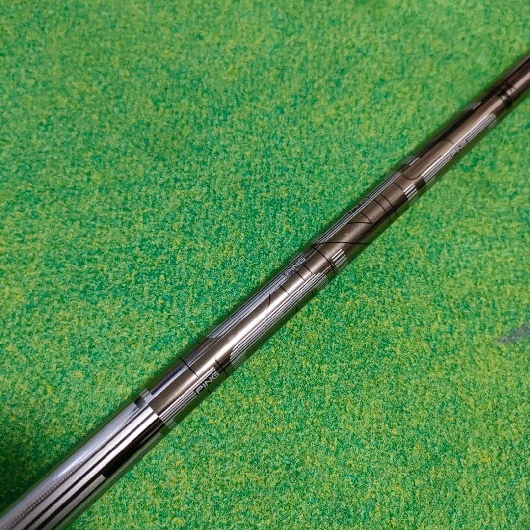 テーラーメイドスリーブ　PING TOUR 173-75 X