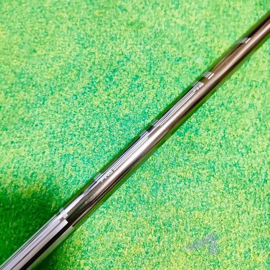 テーラーメイドスリーブ　PING TOUR 173-75 X