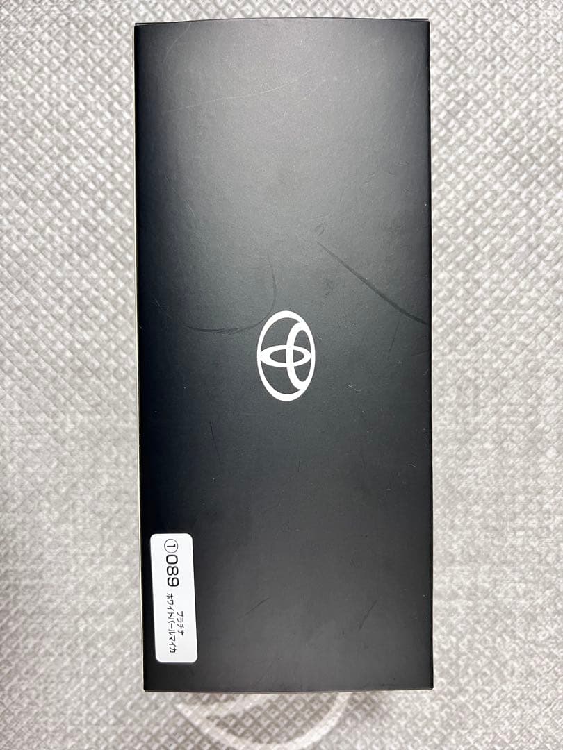 VELLFIRE ミニカー MADE IN JAPAN