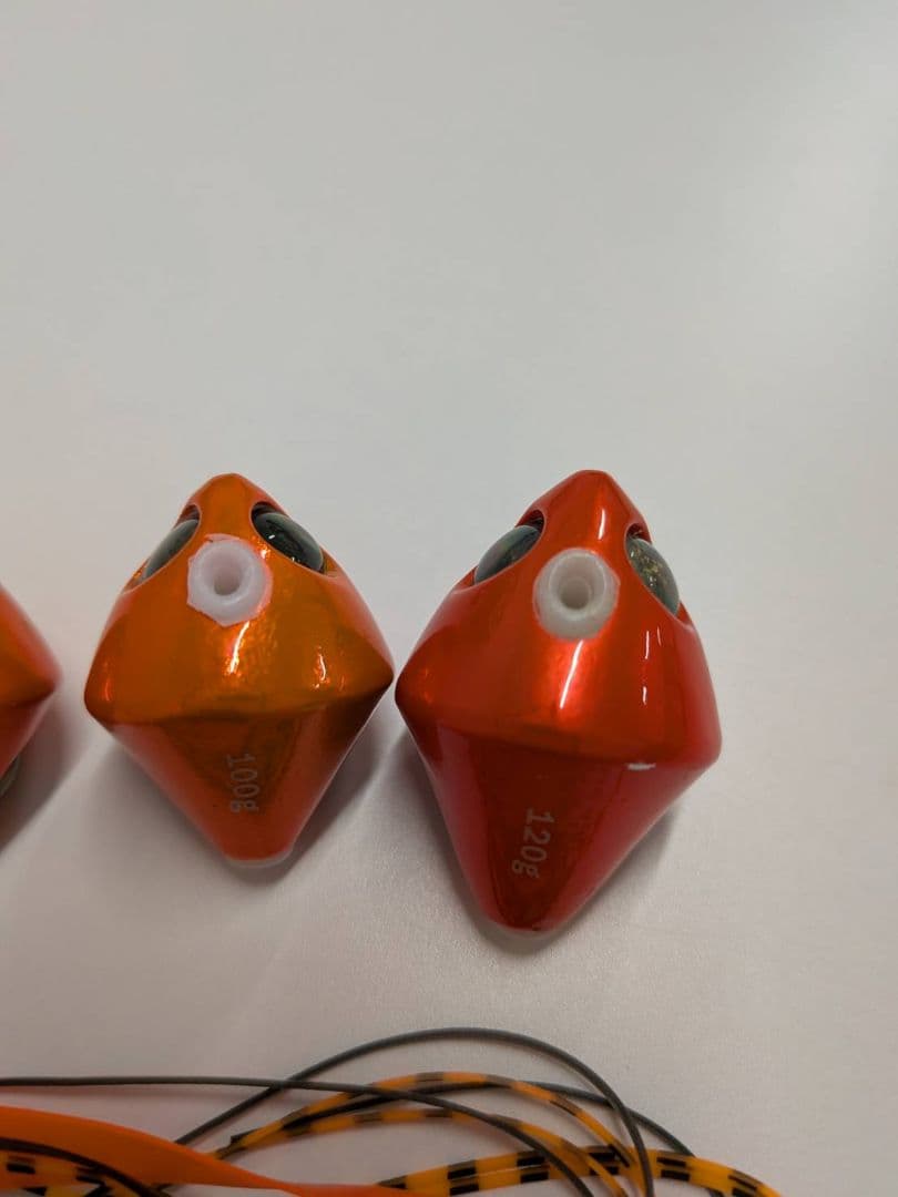 タイラバ　タイラバヘッド　タングステン　タイラバフックセット販売　ダイワ　シマノ
