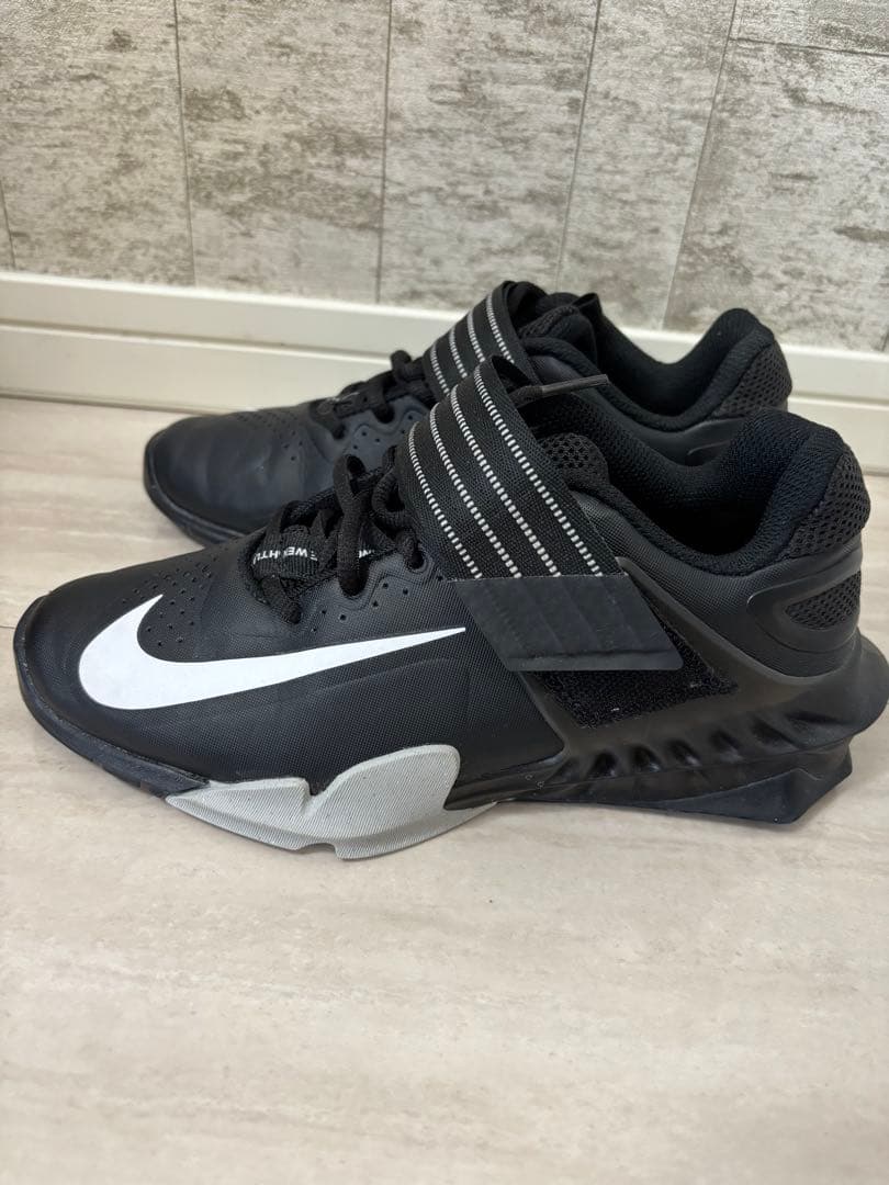 NIKE ナイキ　サバレオス　22.5cm 新品
