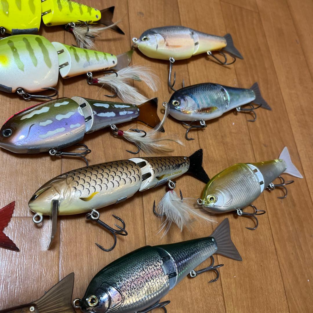 ノリーズ　ヒラシリーズセット