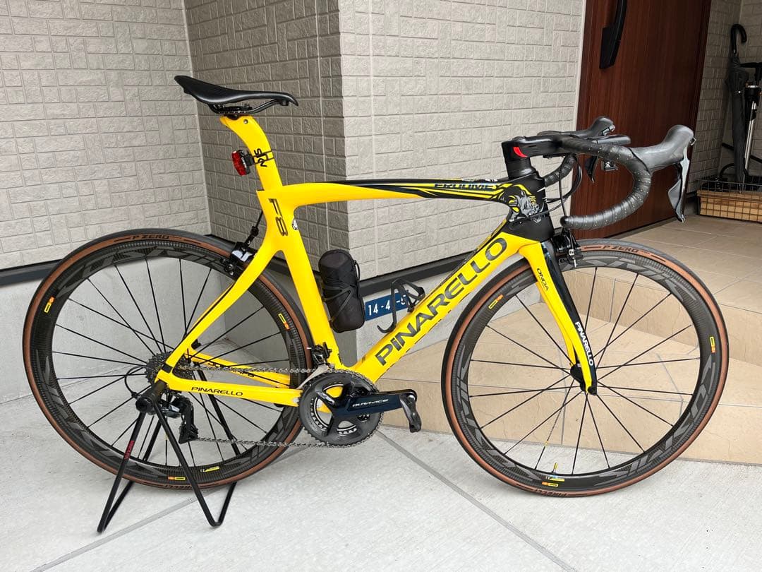 パーツ PIRELLI P-Zero Race 700x28c CLASSIC