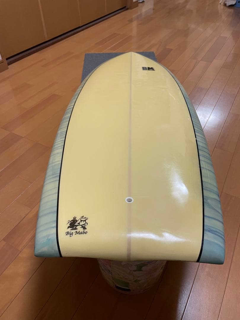 オルタネブサーフボード