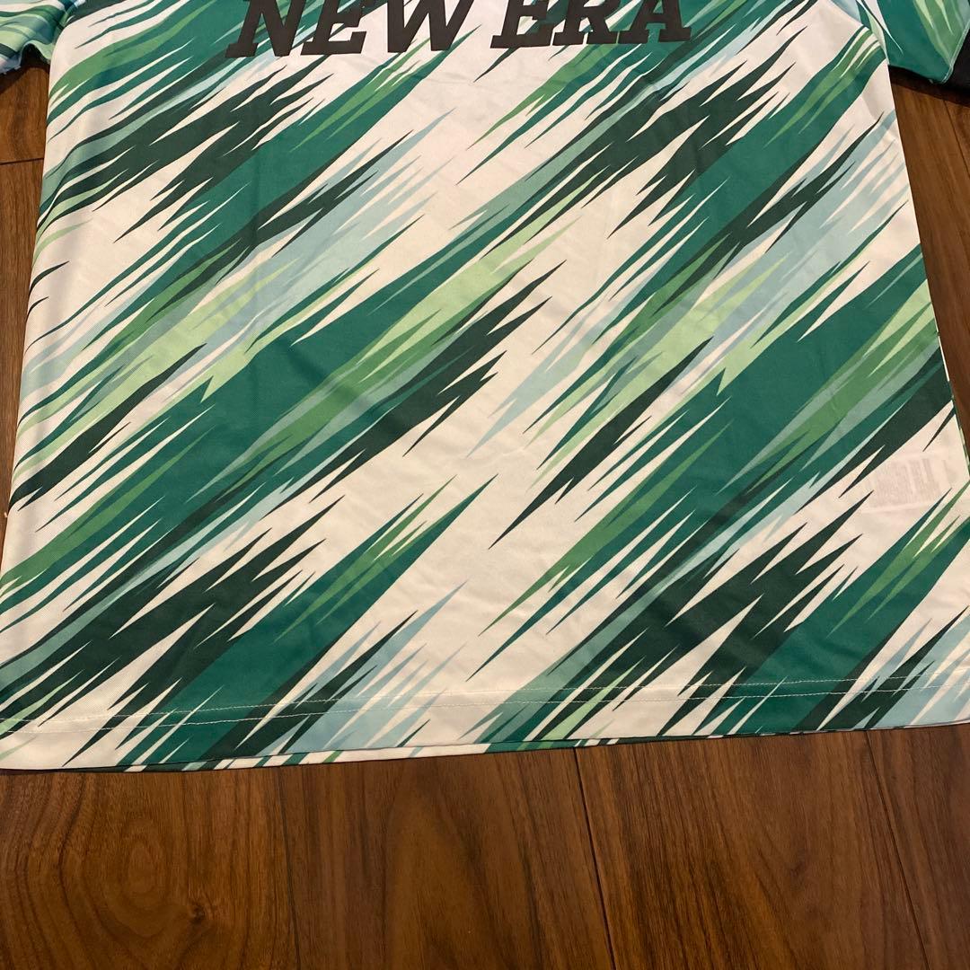 NEW ERA ゴルフウェア　2025 サイズL