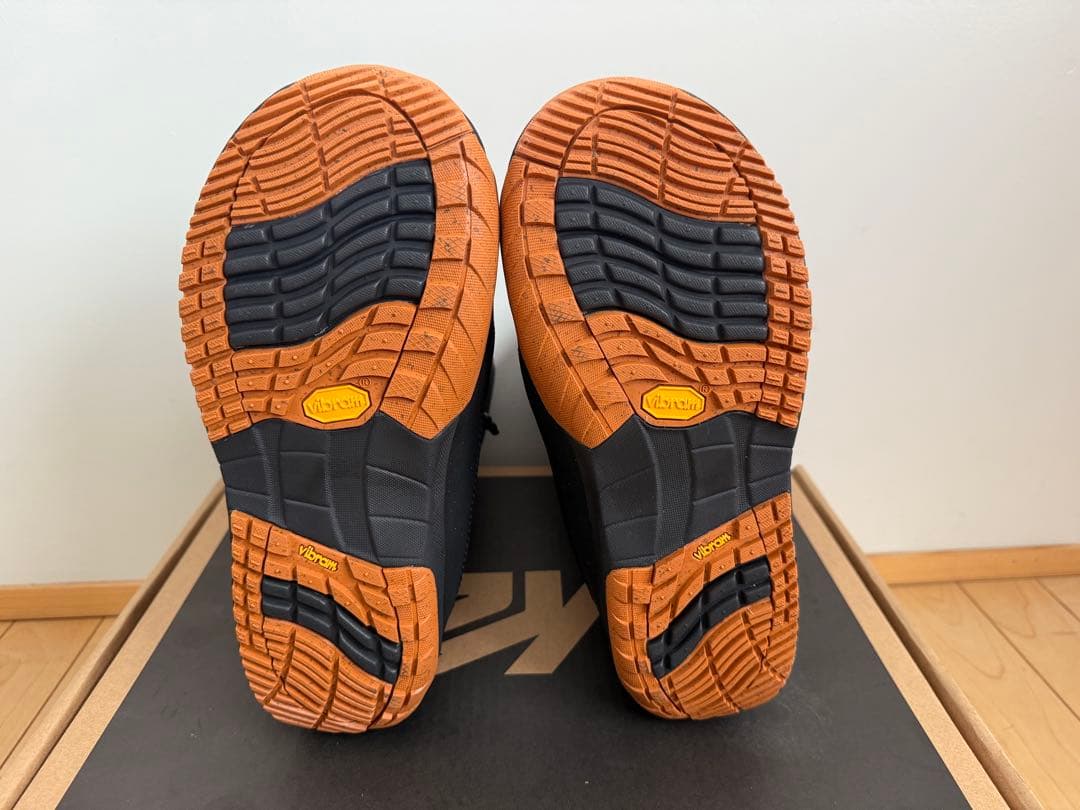 K2 Taro Tamai surfer 新品 最新モデル 26.0