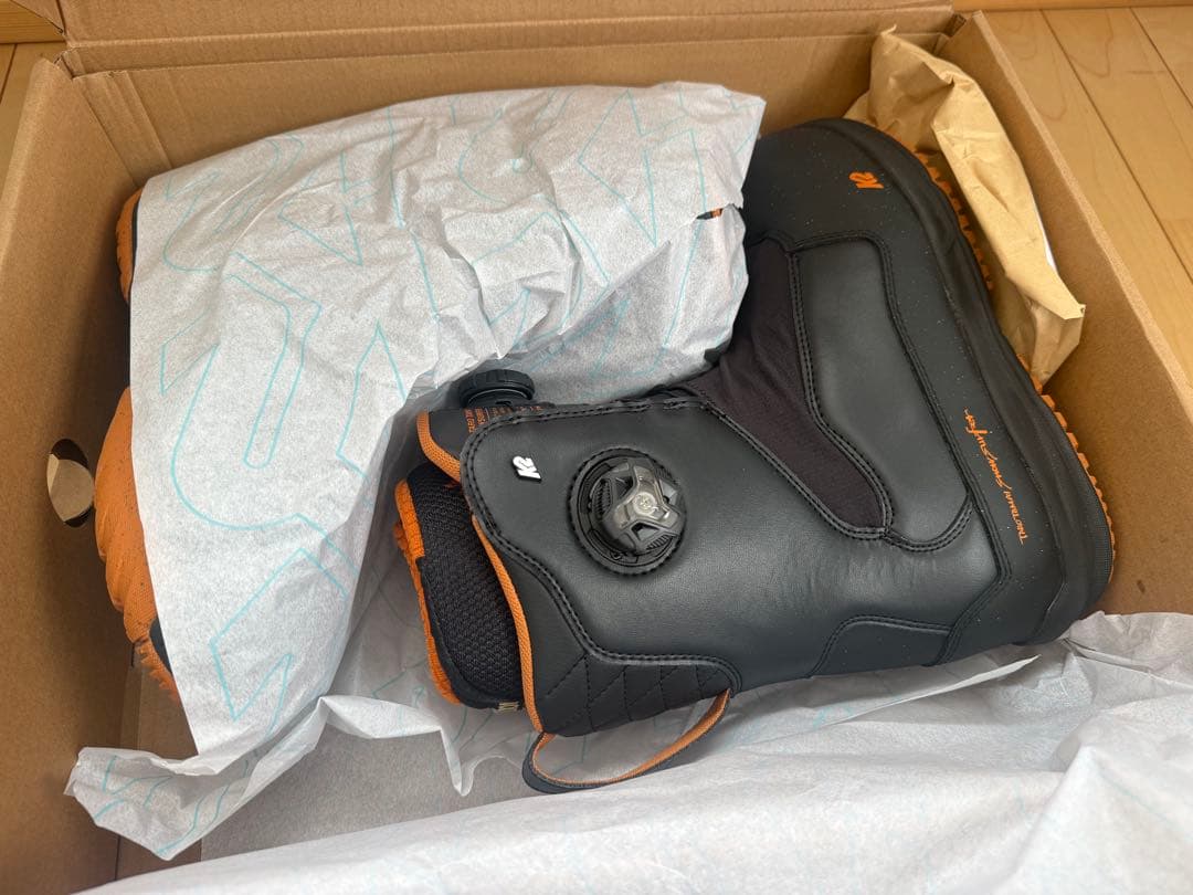 K2 Taro Tamai surfer 新品 最新モデル 26.0