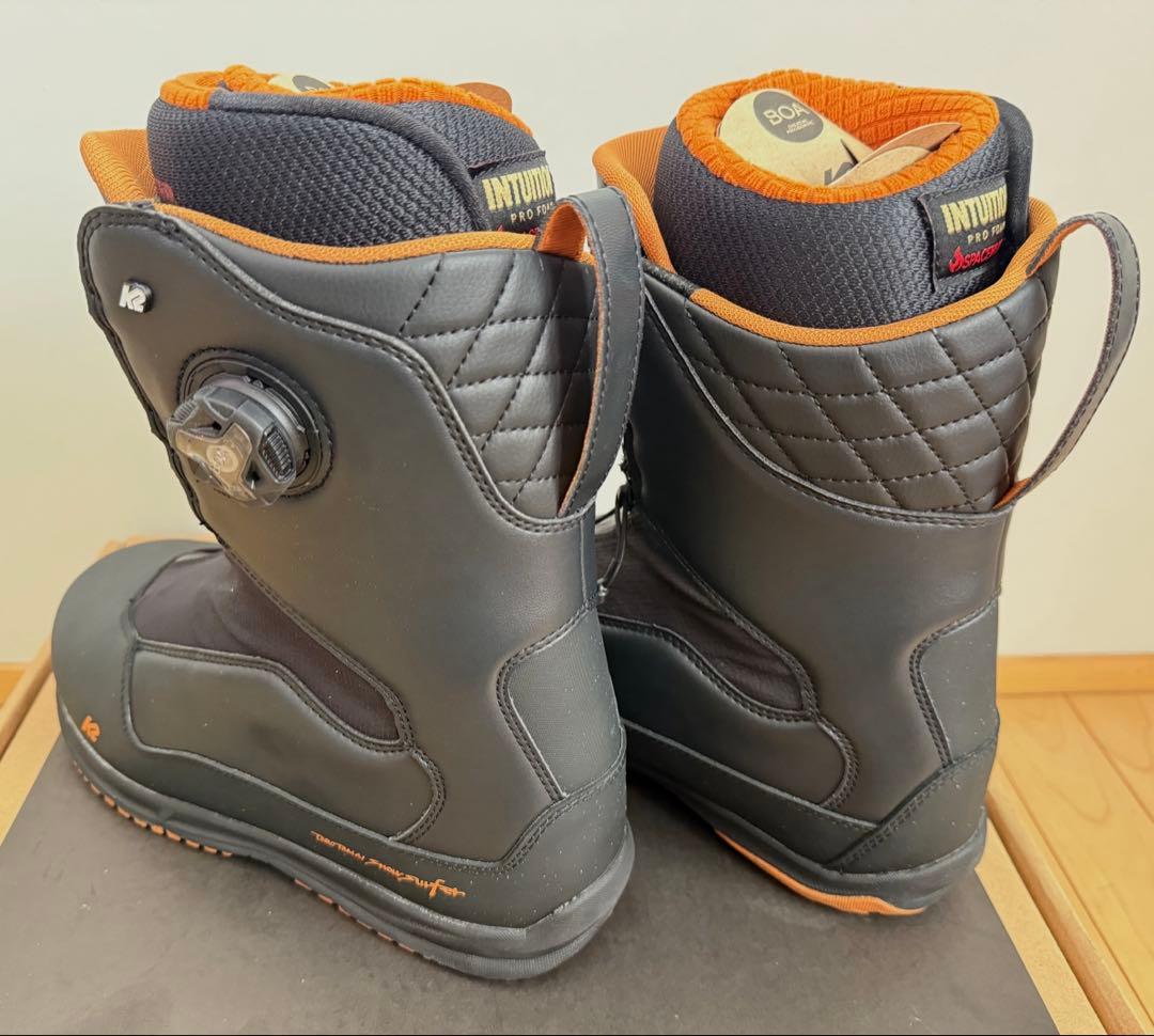 K2 Taro Tamai surfer 新品 最新モデル 26.0