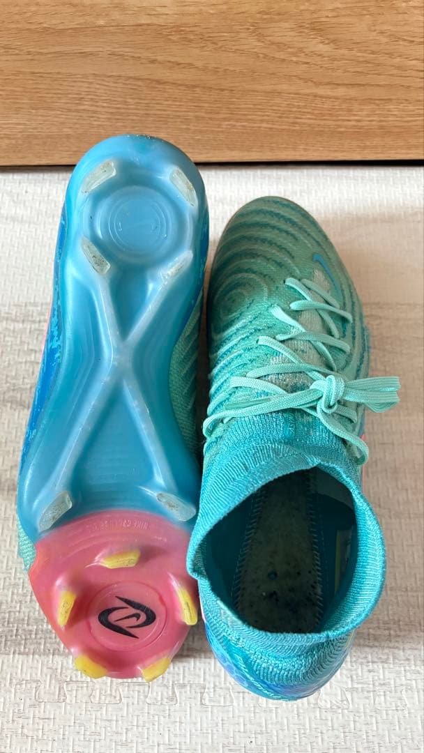 Nike ファントムGX2 FG 26.5