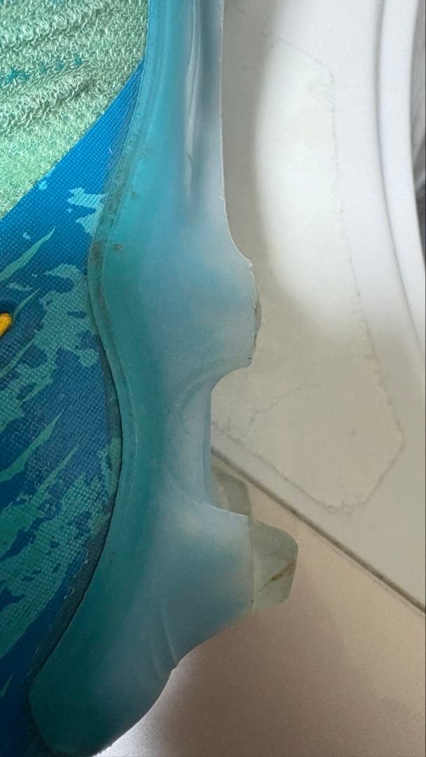 Nike ファントムGX2 FG 26.5