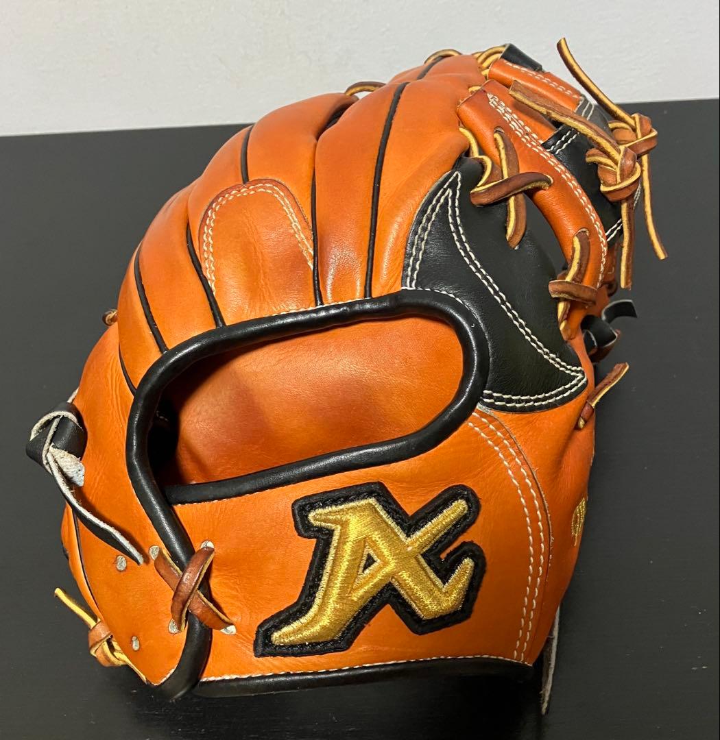 アトムズ　オーダー硬式内野手用