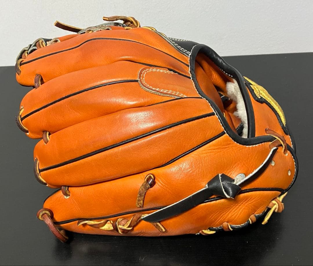 アトムズ　オーダー硬式内野手用