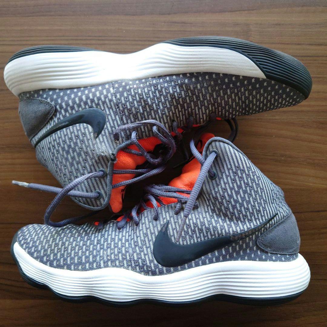 [NIKE] 27.5cm ハイパーダンク2017