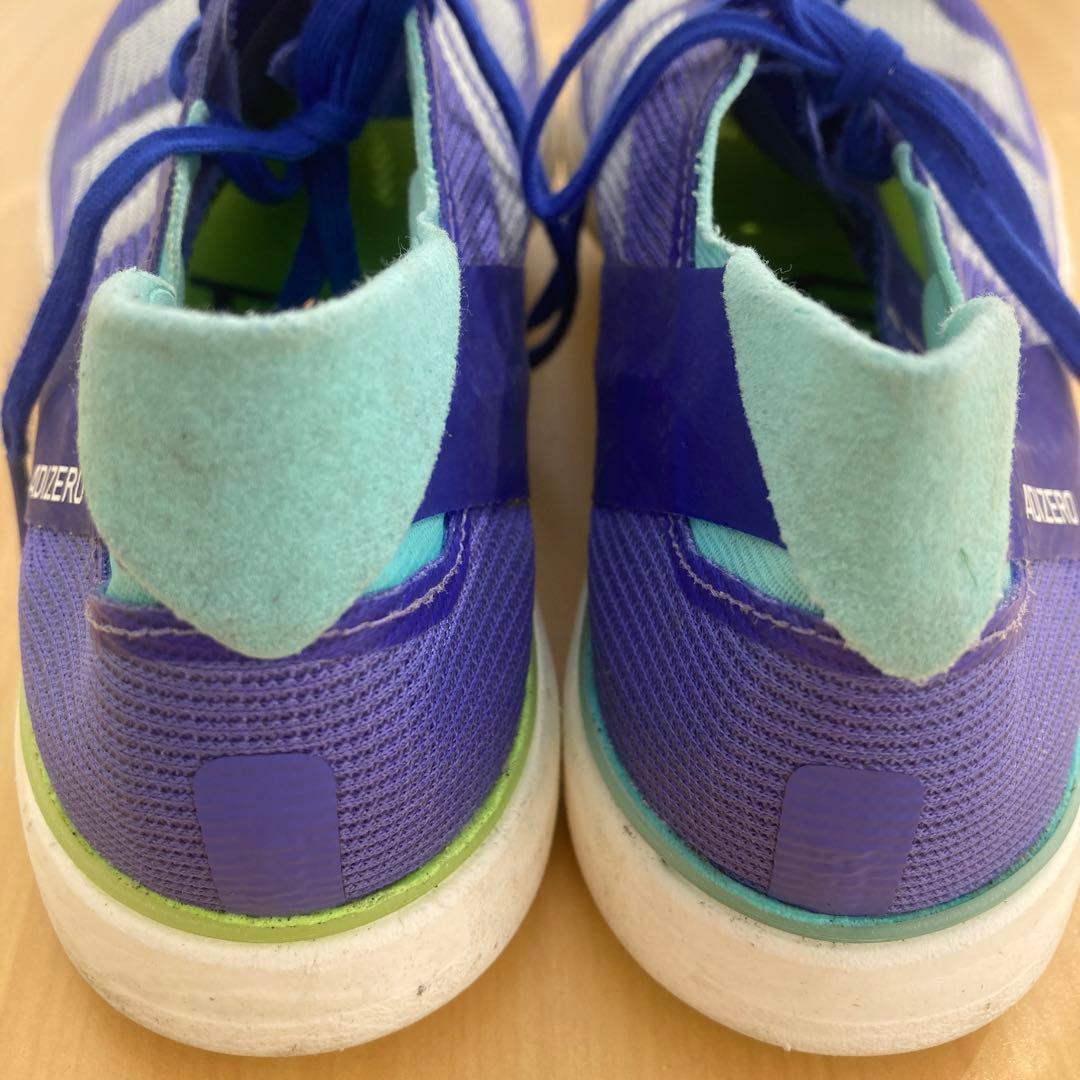 アディダスADIZERO AVANTI スパイク　26.5cmアディゼロアバンチ
