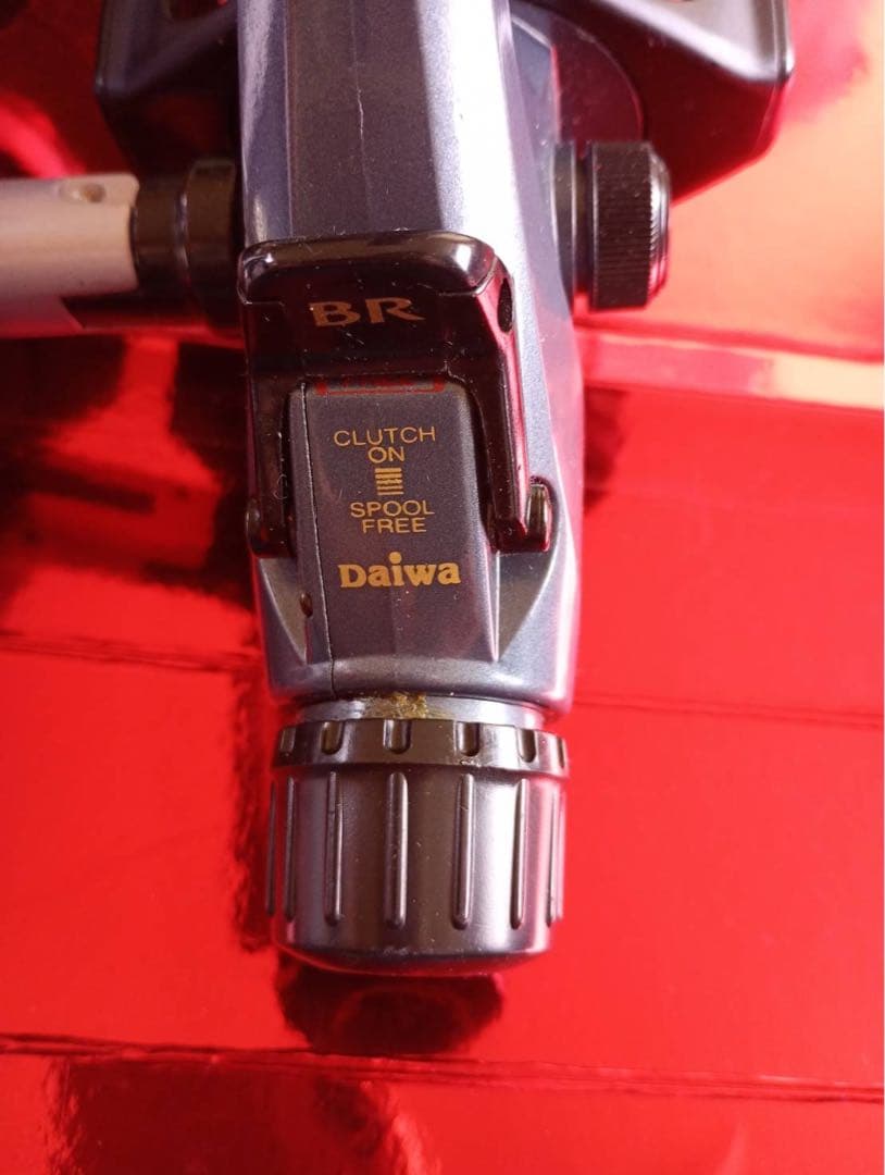 Daiwa 5050BRIT EMBLEM Xスピニングリール 3個セット