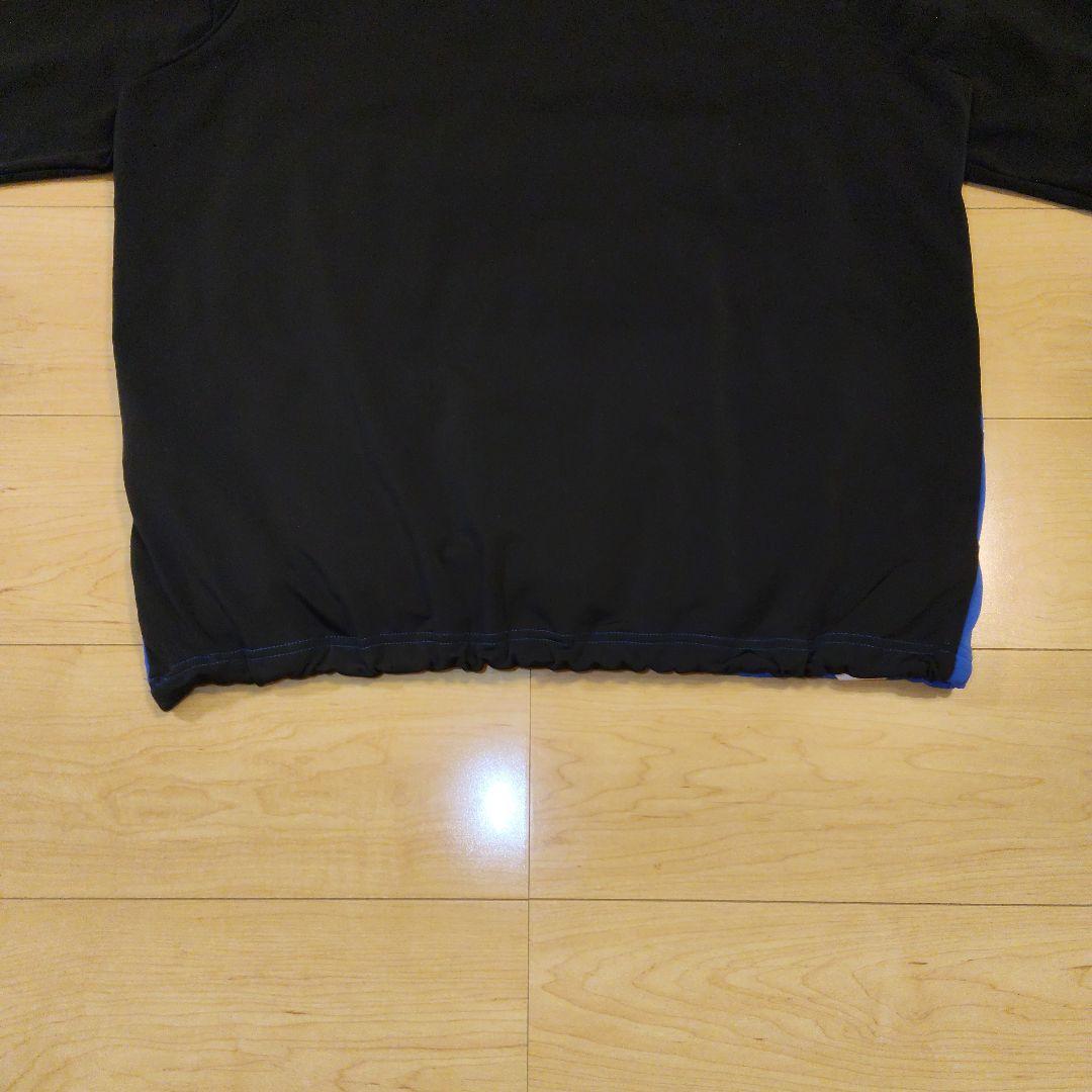 Lサイズ 美品【PING】ピン ゴルフ 中綿入 長袖ハーフジップ ジャケット