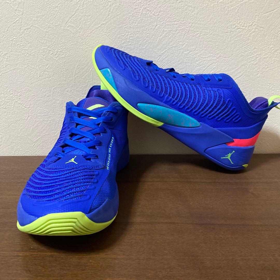 jordan luka1 PF ジョーダン ルカ1 バッシュ 27.5cm