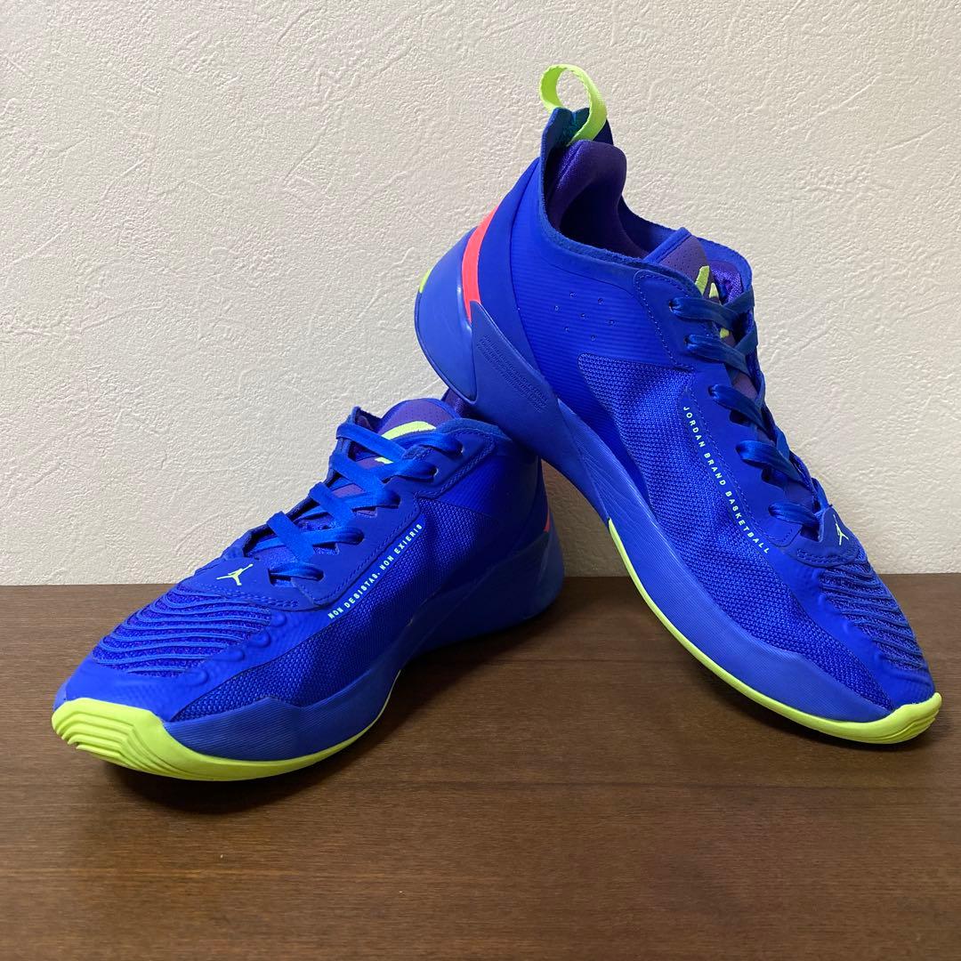 jordan luka1 PF ジョーダン ルカ1 バッシュ 27.5cm