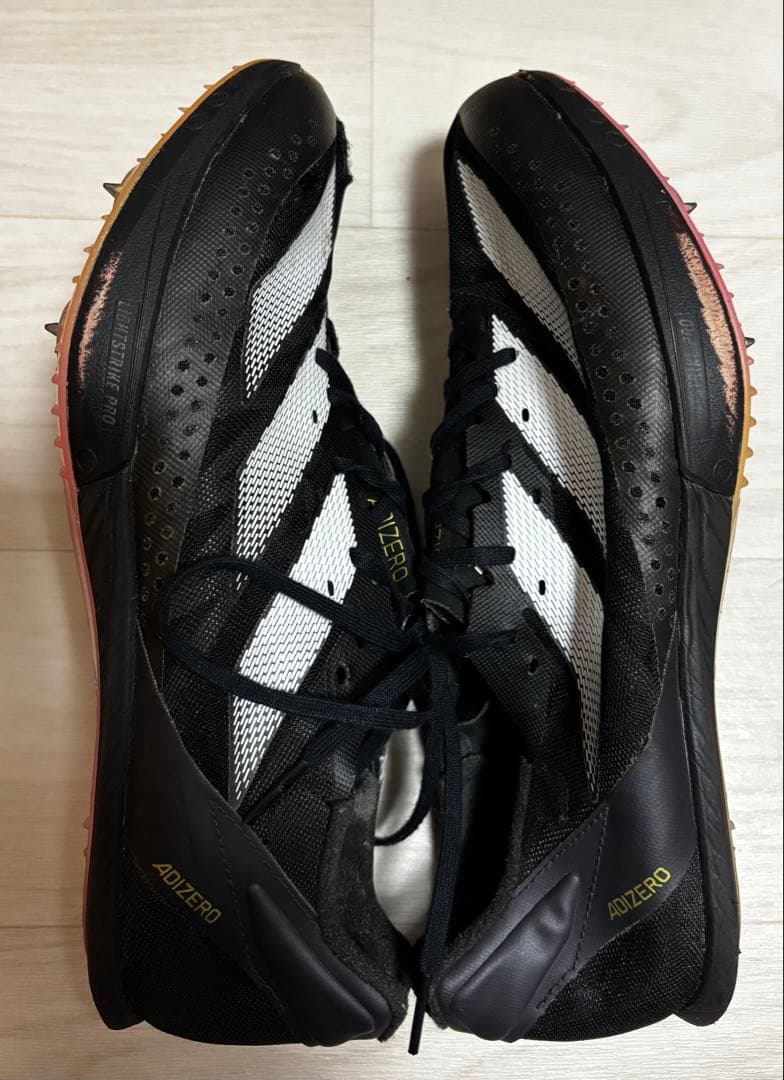 スパイク・シューズ adidas ADIZERO prime SP2 26.5