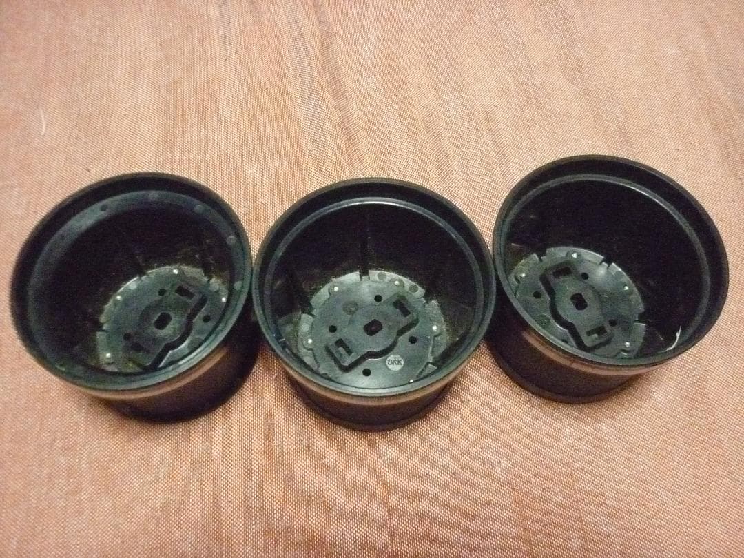 シマノ　スーパーエアロ　スプール