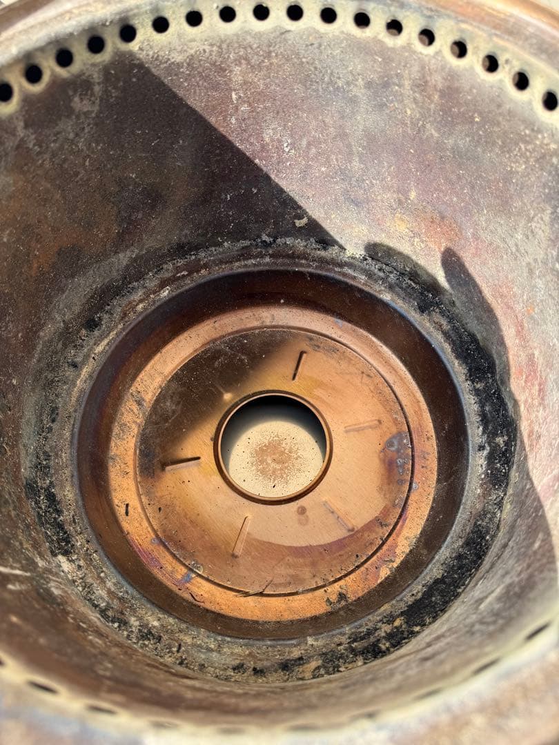 ソロストーブ レンジャー 2.0