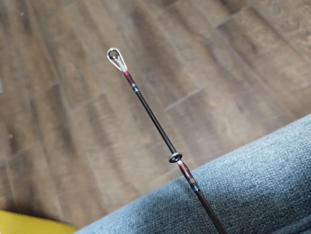 デュエル　 トランスリアライズ660-H エレクトリックボトム 中古品