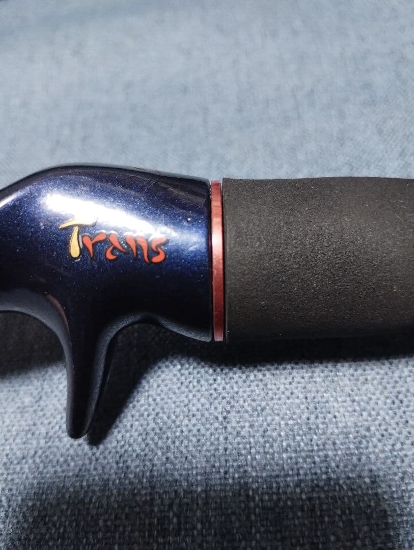 デュエル　 トランスリアライズ660-H エレクトリックボトム 中古品