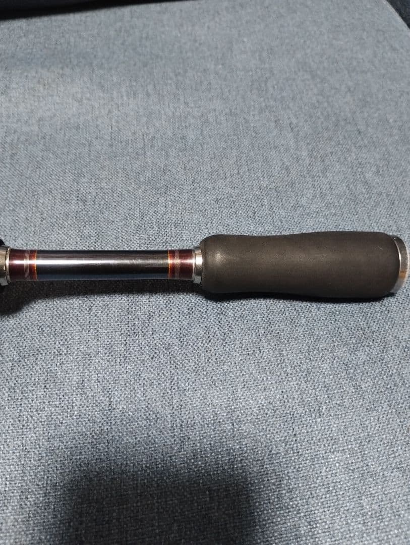 デュエル　 トランスリアライズ660-H エレクトリックボトム 中古品