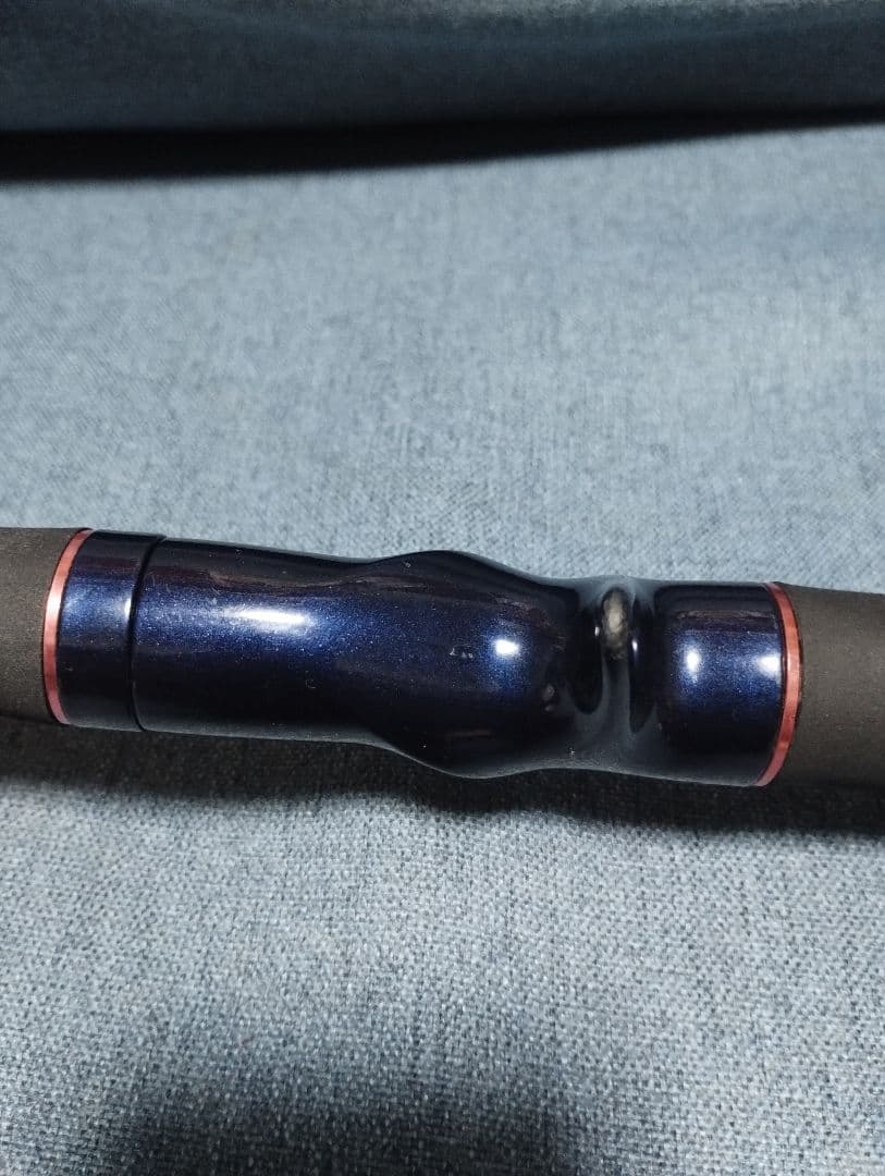 デュエル　 トランスリアライズ660-H エレクトリックボトム 中古品