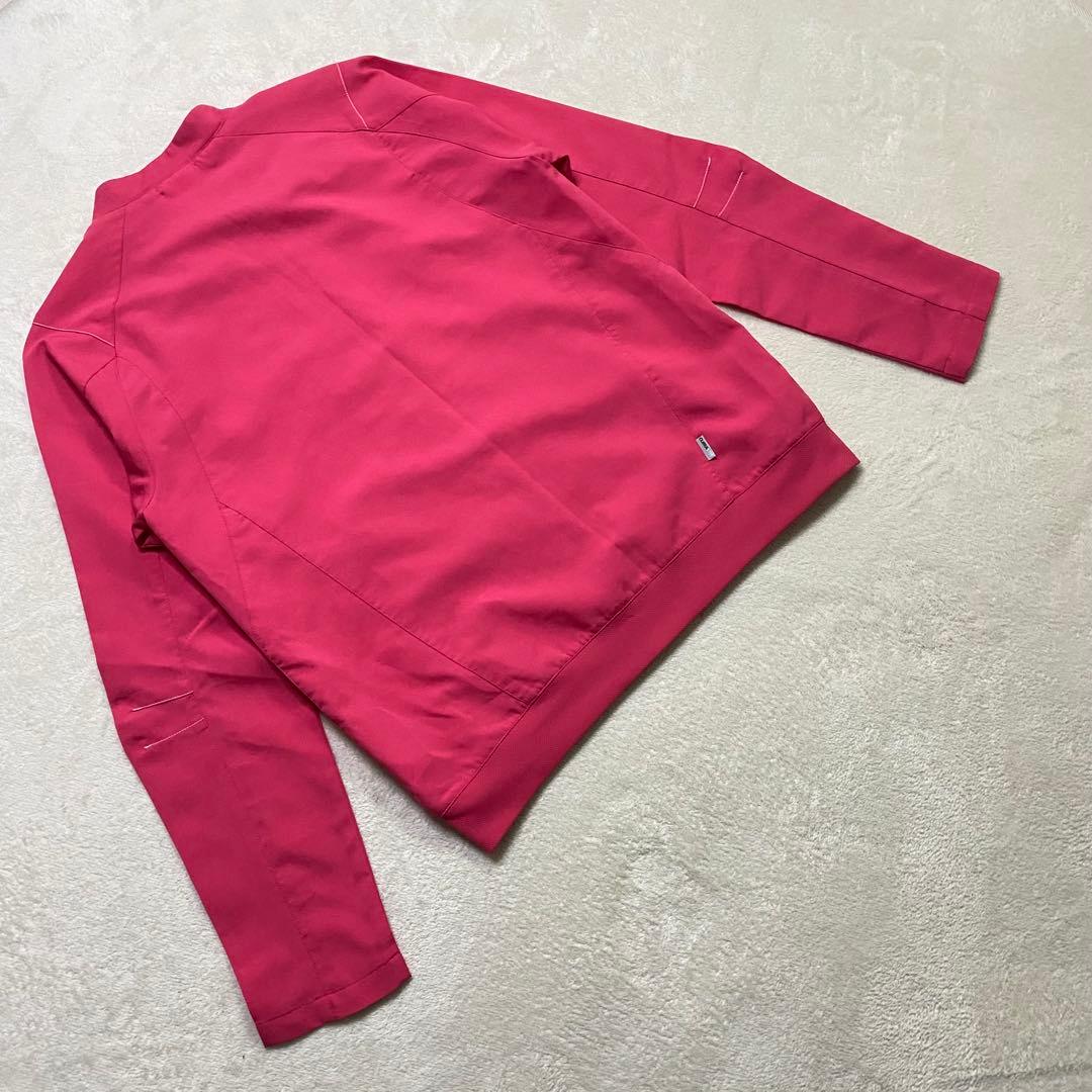 adidas アディダス　ジャージ　上下　L　スポーツ　レディース　UVcare