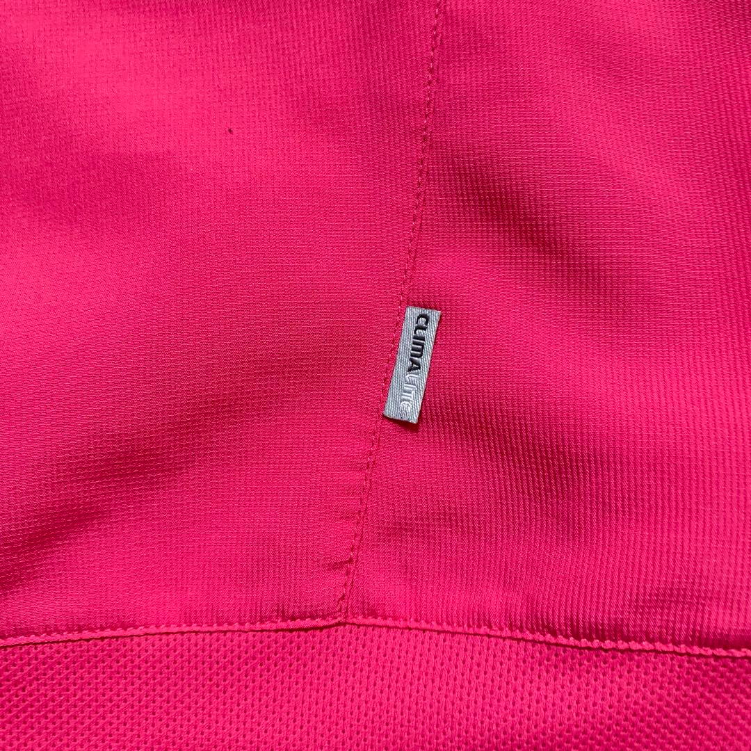 adidas アディダス　ジャージ　上下　L　スポーツ　レディース　UVcare