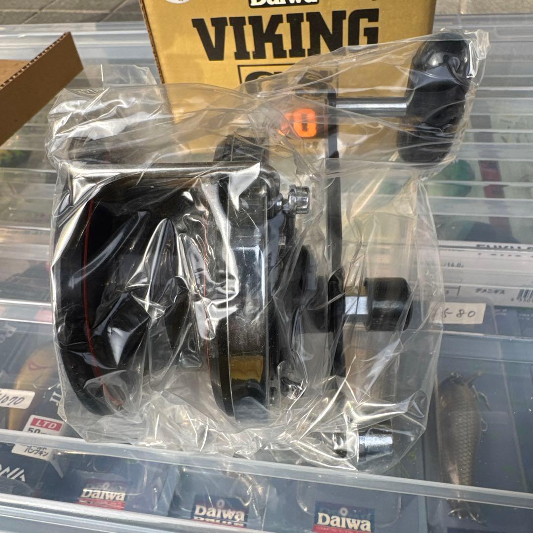 Daiwa VIKING　GS70　バイキング　新品　ダイワ　3
