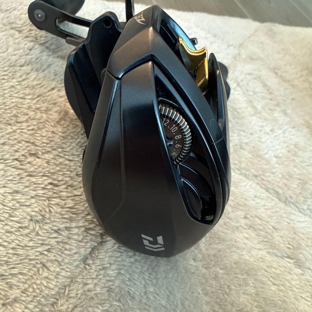Daiwa スティーズA2 1000XH