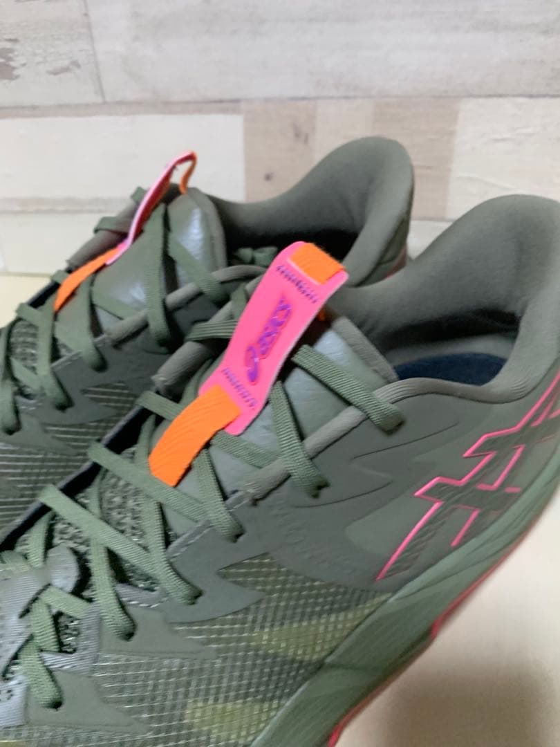 asics UNPRE ARS LOW 2 アンプレ アルス31.0cm