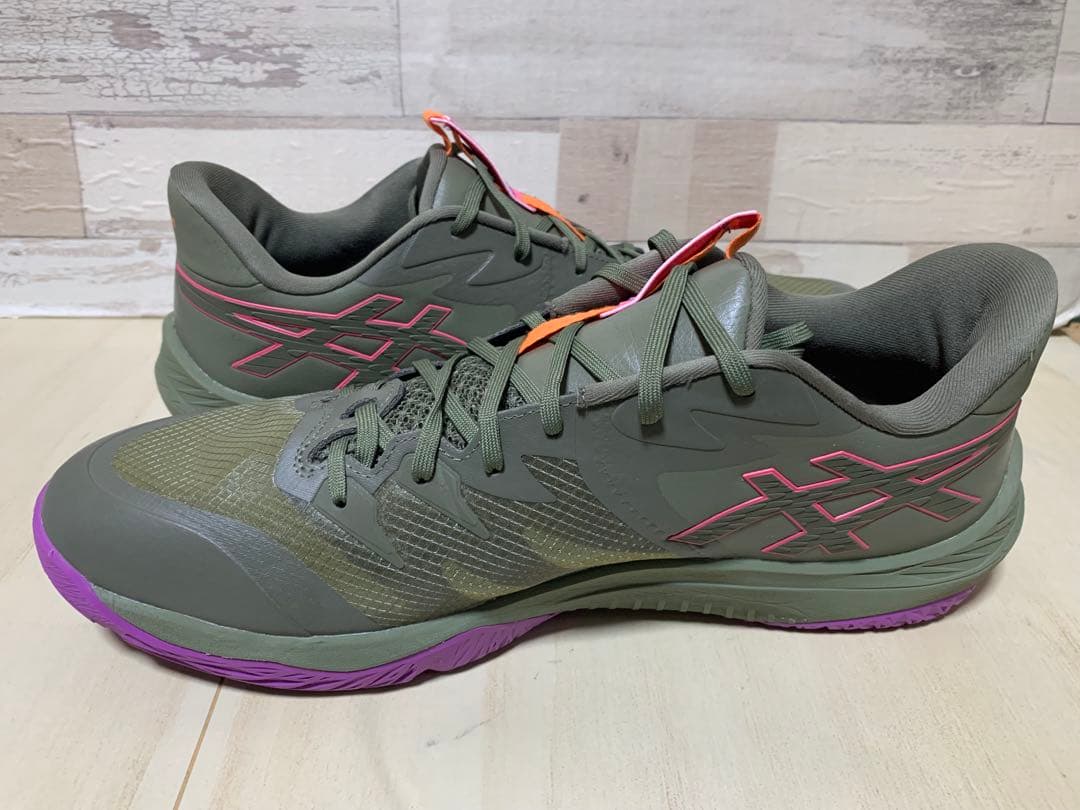 asics UNPRE ARS LOW 2 アンプレ アルス31.0cm