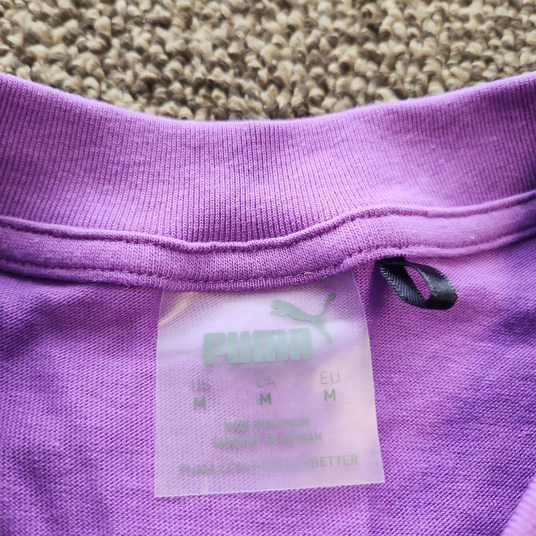 ☆パンツのみ☆　PUMA LAFRANCE セットアップ ラメロ・ボール