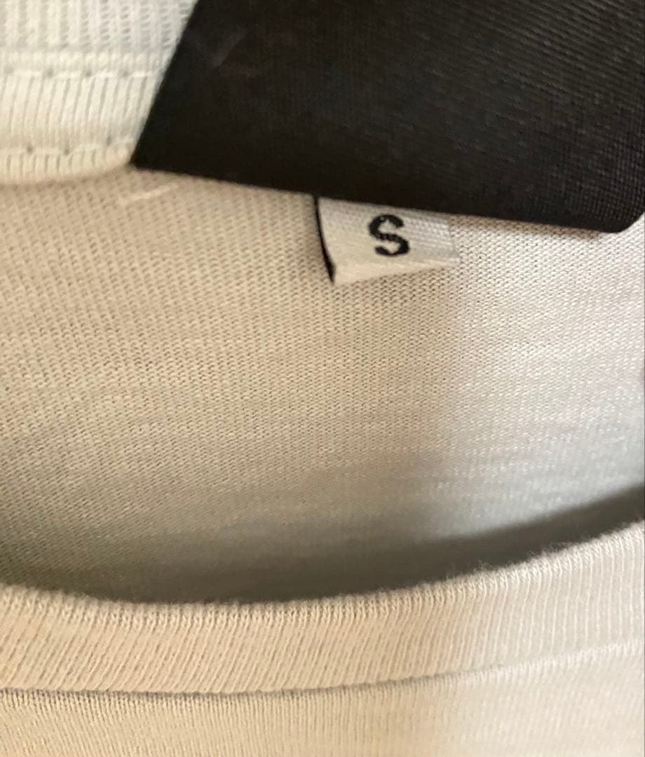 藤井風　US Tour Tシャツ（グレー）S