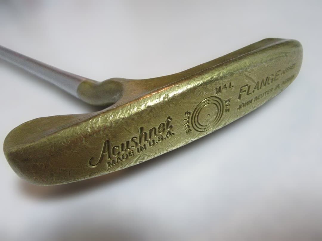 ★☆★アクシネット★Acushnet FLANGE★ＰＴ★⑦★☆★