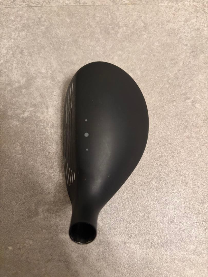 PING G425 4U 5U ハイブリッド ヘッドのみ2個セット ※カバー無