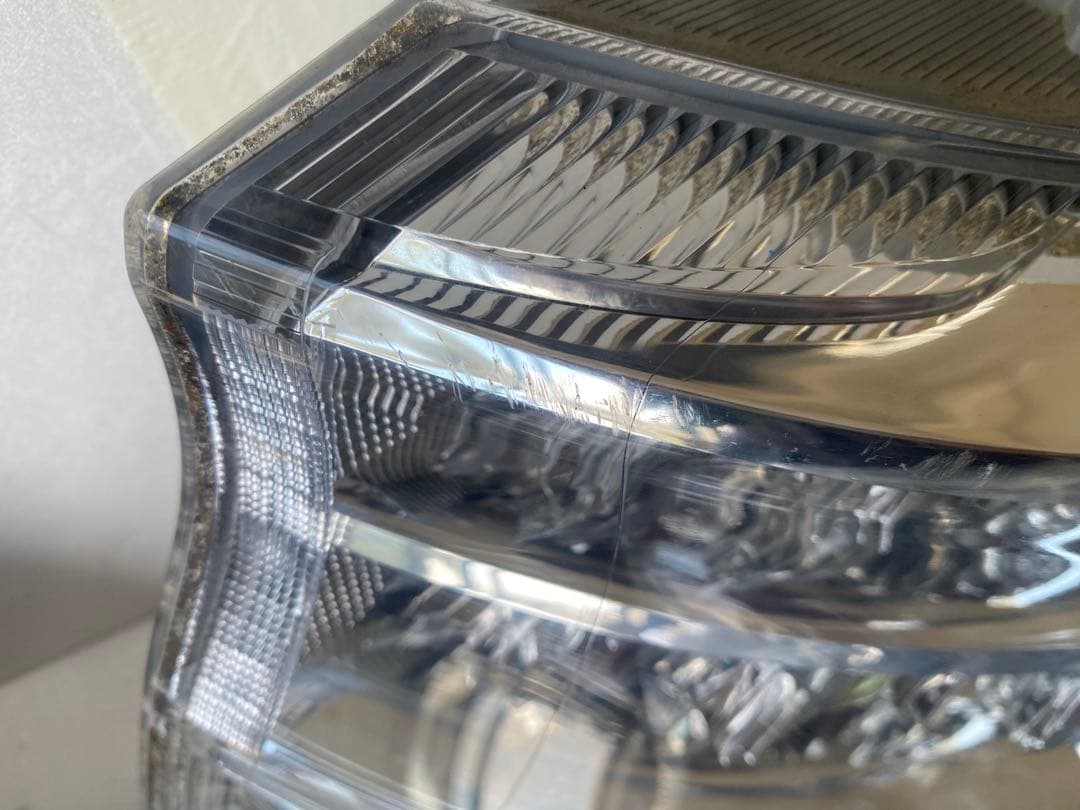 トヨタ エスティマ 50系 純正 テールランプ一式 LED 左右セット