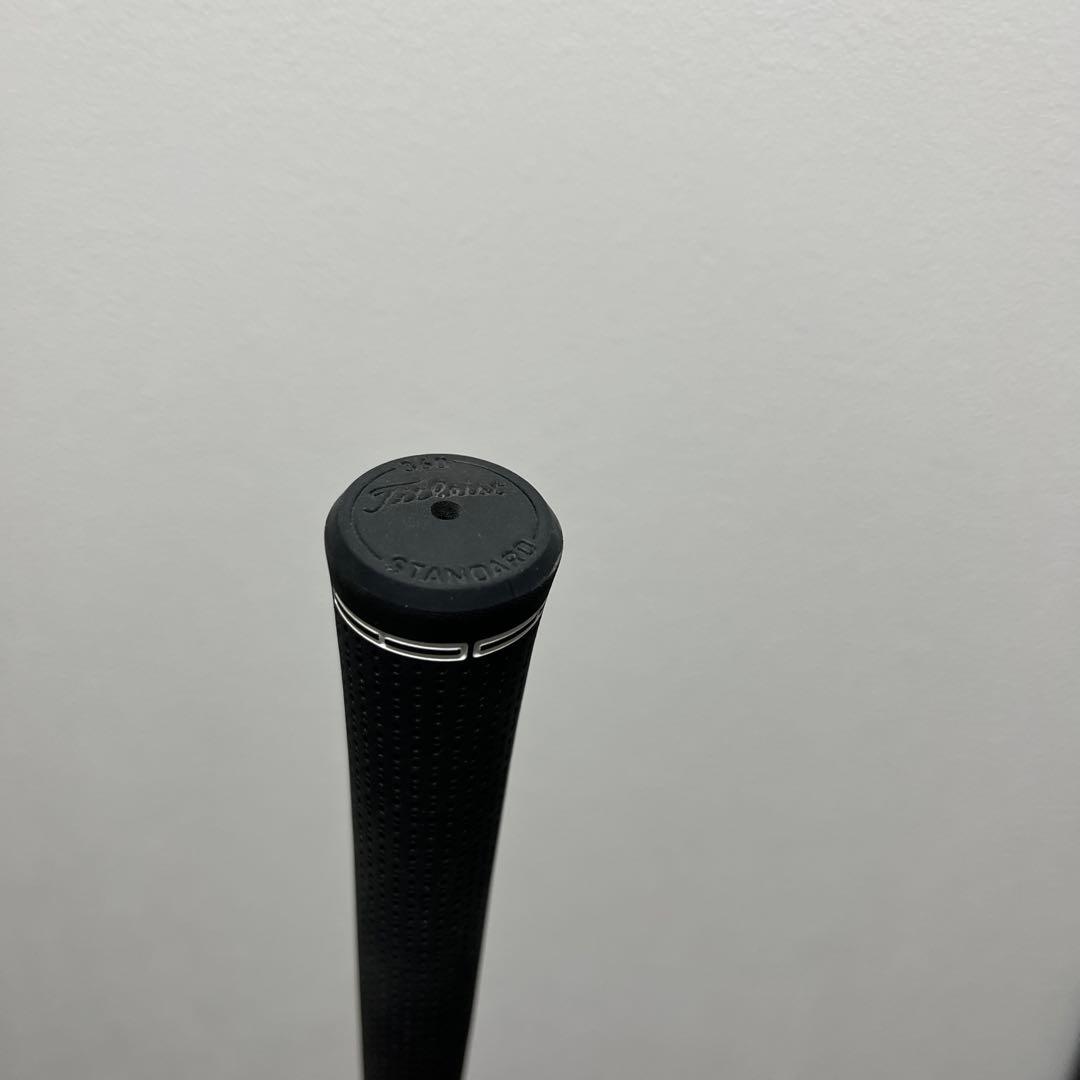 タイトリストスリーブ付き テンセイ 1K ブルー ドライバー用シャフト