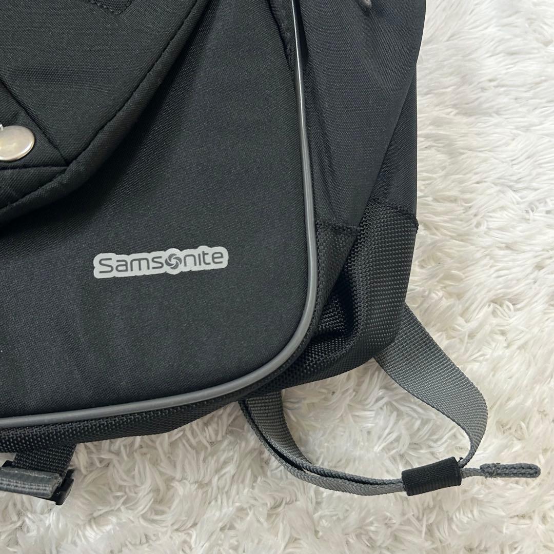 Samsonite Star Wars Darth Vader 海外限定リュック