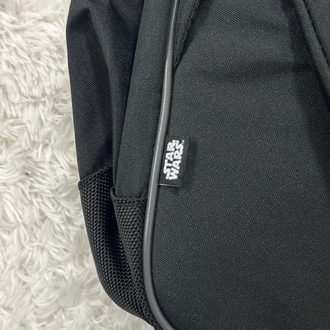 Samsonite Star Wars Darth Vader 海外限定リュック