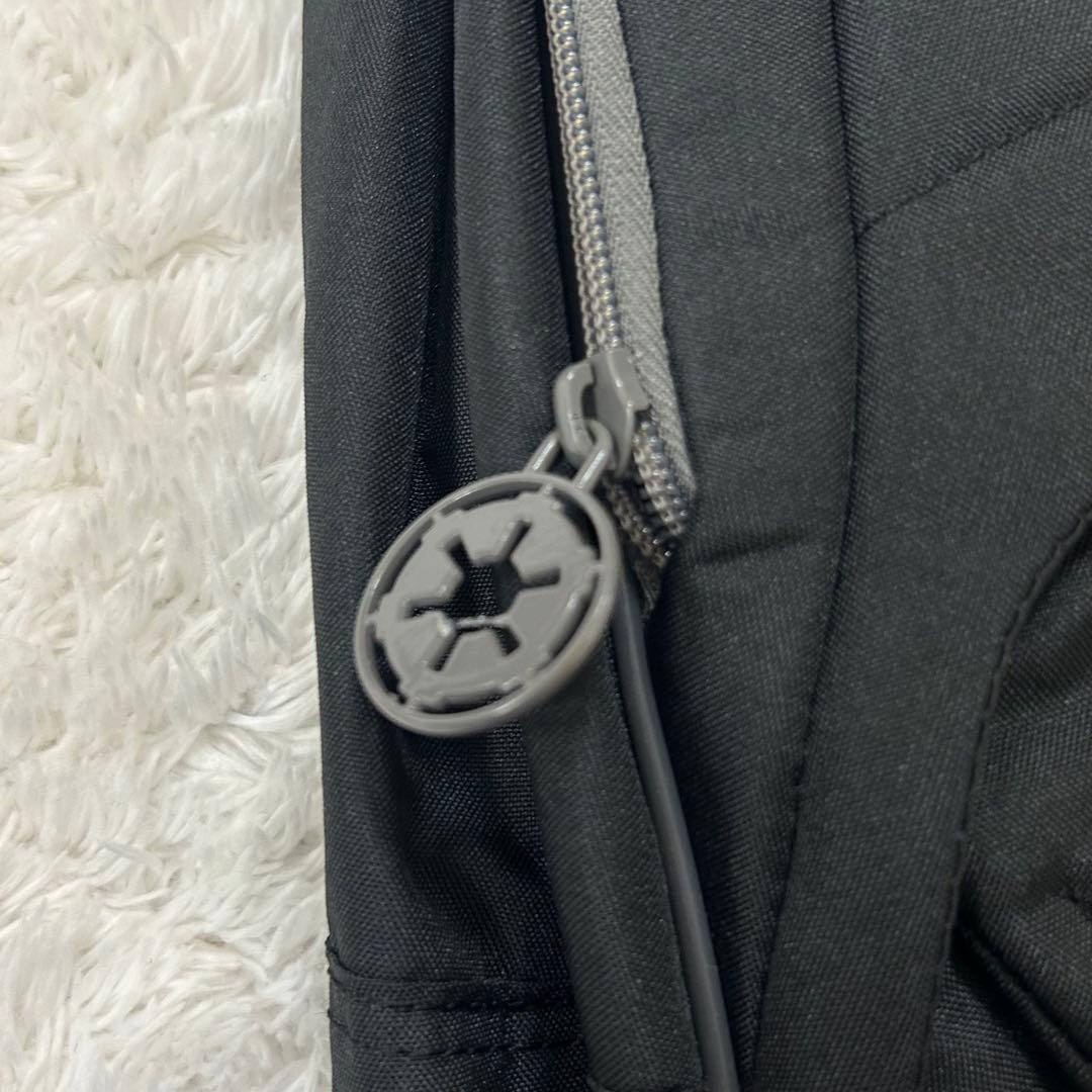 Samsonite Star Wars Darth Vader 海外限定リュック