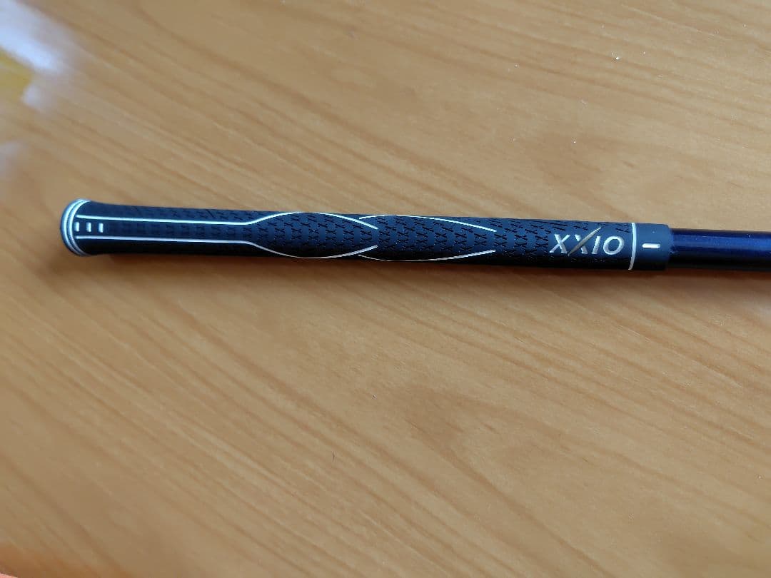 XXIO MP600 ドライバー　フレックスR